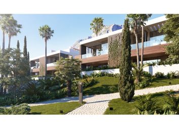 Thumbnail 4 bed villa for sale in Sierra Blanca, Marbella Area, Costa Del Sol