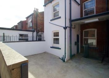 Thumbnail Terraced house to rent in Brudenell Mount, Hyde Park, Leeds