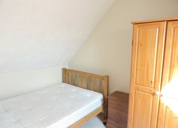 Thumbnail 1 bed property to rent in Commons Drive, Hampton Vale, Peterborough