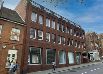 Thumbnail Office to let in Upper Floors, Victoria Street, St. Albans, Hertfordshire