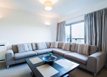 Thumbnail 4 bed flat to rent in Park Road, London