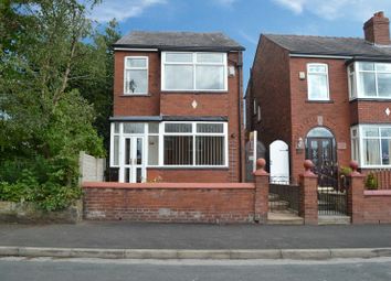 3 Bedrooms Detached house for sale in Norfolk Street, Springfield, Wigan WN6