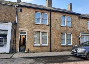 Thumbnail Detached house for sale in High Street, Chatteris