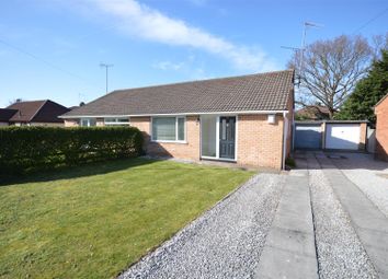 2 Bedroom Semi-detached bungalow for sale