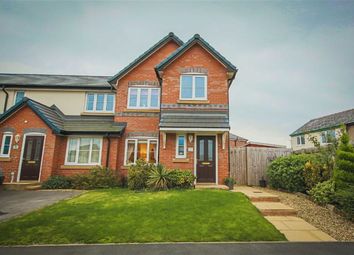 3 Bedroom End terrace house for sale
