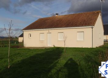 Thumbnail 3 bed property for sale in Saint Pierre Des Nids, Pays-De-La-Loire, 53370, France
