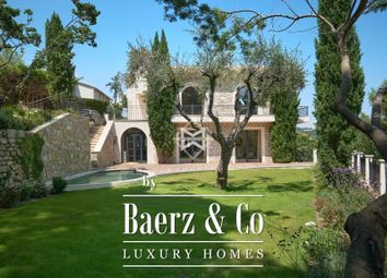 Thumbnail 4 bed villa for sale in 06250 Mougins, France