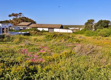Thumbnail Land for sale in 26 Jacob De Goede Street, Jacobsbaai, Western Cape, South Africa