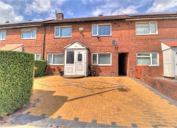 3 Bedrooms Semi-detached house for sale in Owlwood Drive, Little Hulton, Manchester M38