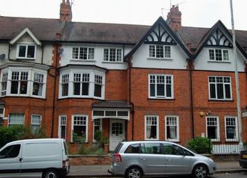 Thumbnail 2 bedroom flat to rent in Wellingborough Road, Abington, Northampton