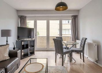 Thumbnail Flat to rent in Porchester Square, Bayswater, London