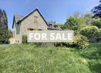 Thumbnail Detached house for sale in La Colombe, Basse-Normandie, 50800, France