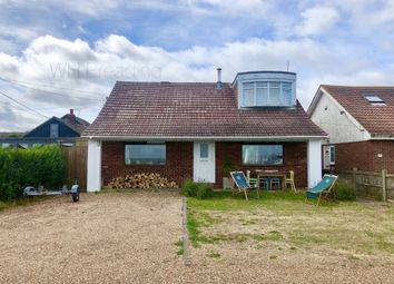 Thumbnail 3 bed bungalow for sale in Preston Parade, Seasalter