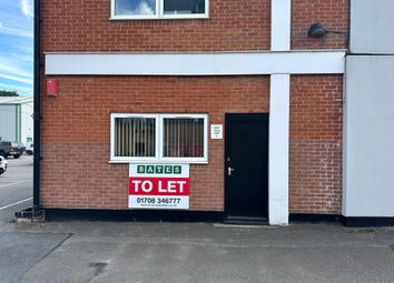 Thumbnail Office to let in Unit 32C, The Old Brickworks Industrial Estate, Church Road, Romford