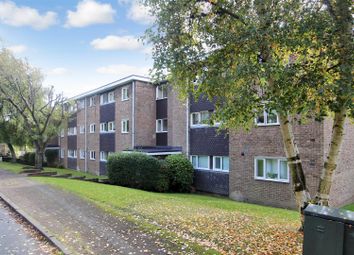 Thumbnail Flat to rent in Prestwood, Upper Hitch, Watford