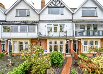 Thumbnail Terraced house for sale in The Parade, Barry