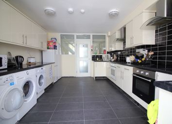 1 Bedroom End terrace house for rent