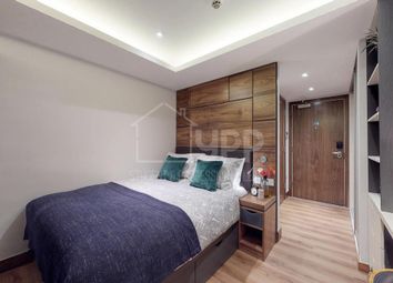 0 Bedrooms Studio to rent in Oasis Residence, 73 Cookridge Street, Leeds LS2