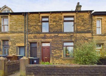 Thumbnail 3 bed terraced house for sale in Hayfield Road, Chapel-En-Le-Frith, High Peak