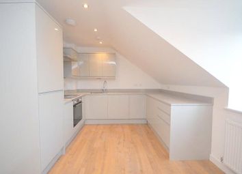 Thumbnail Flat to rent in St Lawrence Road, Upminster, Essex