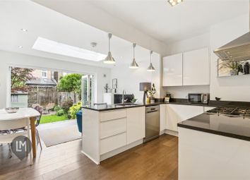Thumbnail Property for sale in Alverstone Avenue, London