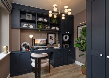 Show Home Photography