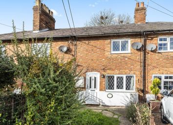 2 Bedroom Terraced house for rent