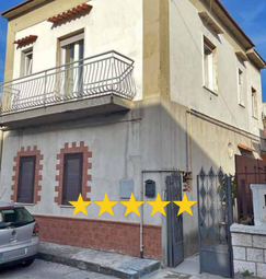 Thumbnail 4 bed apartment for sale in Via Dante, 83022 Baiano AV, Italy