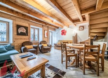 Thumbnail 2 bed apartment for sale in 25 Rue Du Bourg, Morzine, 74110