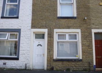 Thumbnail Terraced house for sale in Wilton Street, Burnley
