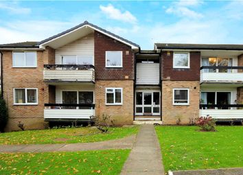 Thumbnail Flat for sale in Cedar Court, Station Road, Epping