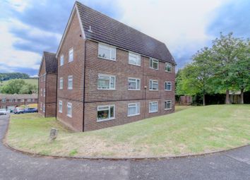Thumbnail 2 bed flat for sale in Broddick House, Brambleside, High Wycombe, Buckinghamshire