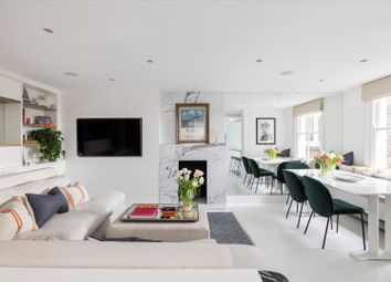 Thumbnail 2 bed flat for sale in Linden Gardens, Notting Hill, London
