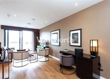 3 Bedrooms Flat for sale in Colindale Gardens, Colindale Avenue, Colindale, London NW9