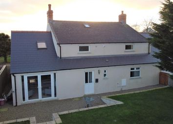 Thumbnail 4 bed detached house for sale in Cornerways, Simpson Cross, Haverfordwest