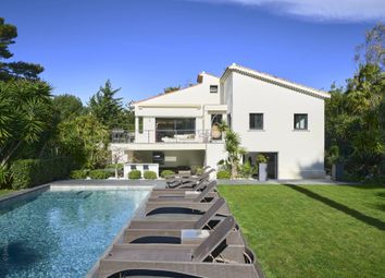 Thumbnail 4 bed villa for sale in Cap d Antibes, Antibes Area, French Riviera