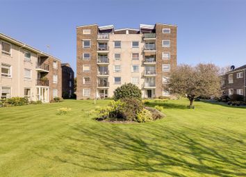Thumbnail 2 bed flat for sale in Wells Court, Pevensey Garden, Worthing