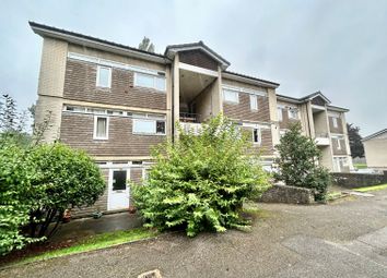 Thumbnail 2 bed flat to rent in Hampsthwaite Road, Harrogate