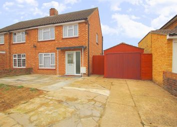 3 Bedroom Semi-detached house for rent