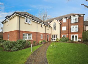 Thumbnail 2 bedroom flat for sale in Bucknell Close, Solihull