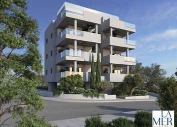 Thumbnail 3 bed apartment for sale in Deryneia, Cyprus