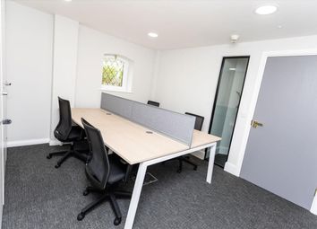 Thumbnail Serviced office to let in Warrington South, Warrington