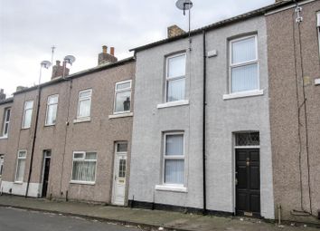 Thumbnail 2 bed terraced house to rent in Peabody Street, Darlington