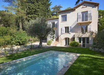 Thumbnail 4 bed villa for sale in Le Cannet, 06110, France