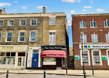 Thumbnail Commercial property for sale in Castle Street, Dover