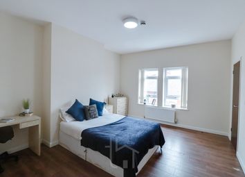 Thumbnail Flat to rent in Ridley Street, Leicester