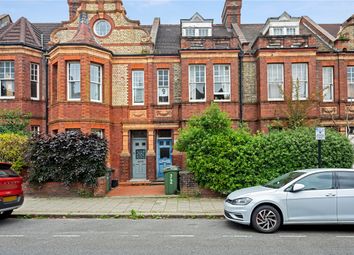 Thumbnail Flat for sale in Barcombe Avenue, London