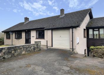 Thumbnail Detached house to rent in Erwood, Builth Wells