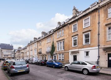 Thumbnail Flat to rent in New King Street, Bath