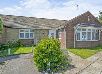 Thumbnail 3 bed semi-detached bungalow for sale in Park View Avenue, Rollesby, Great Yarmouth